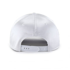 Pittsburgh Steelers '47 Women's Outspoken Hitch Adjustable Hat White