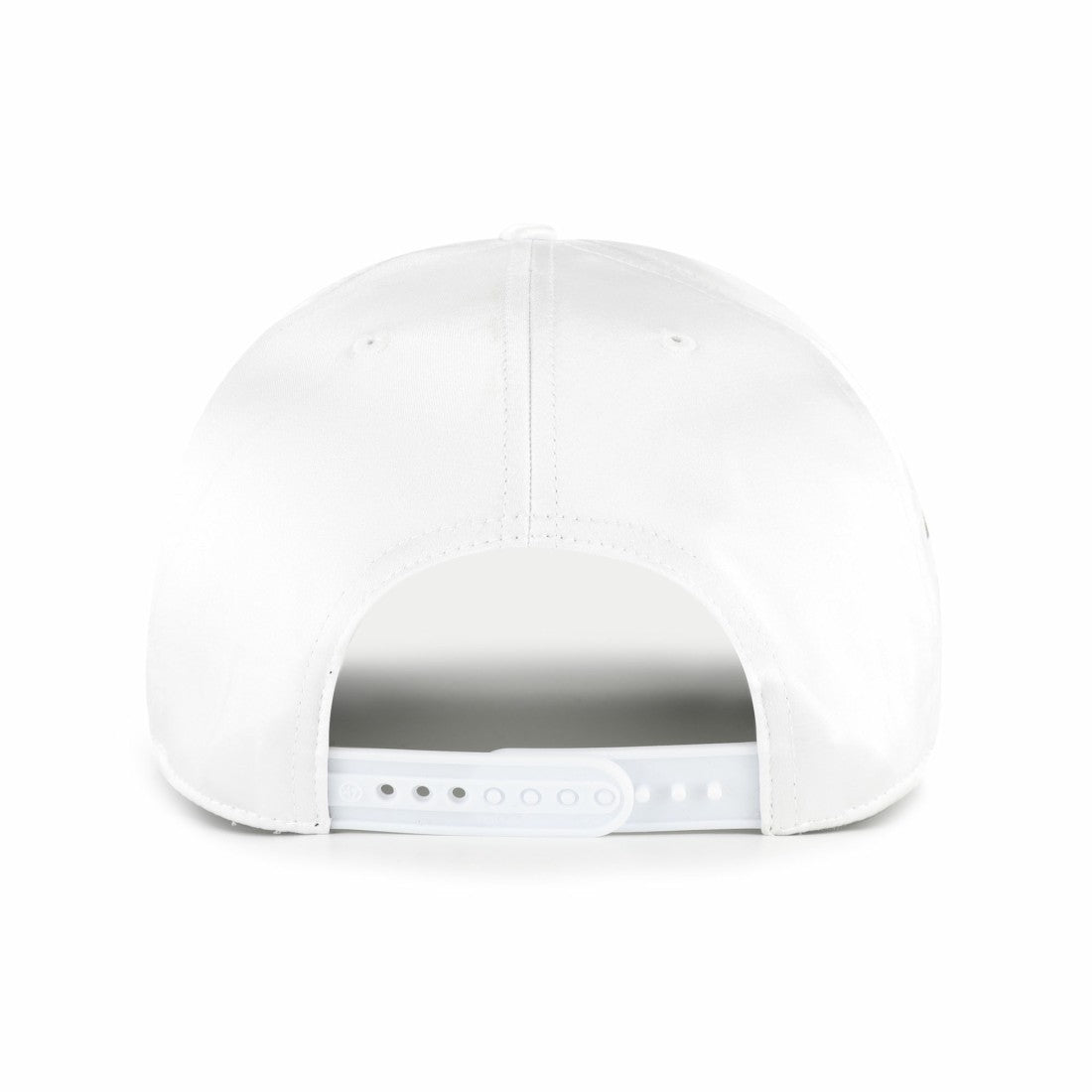 Tampa Bay Buccaneers '47 Women's Outspoken Hitch Adjustable Hat White