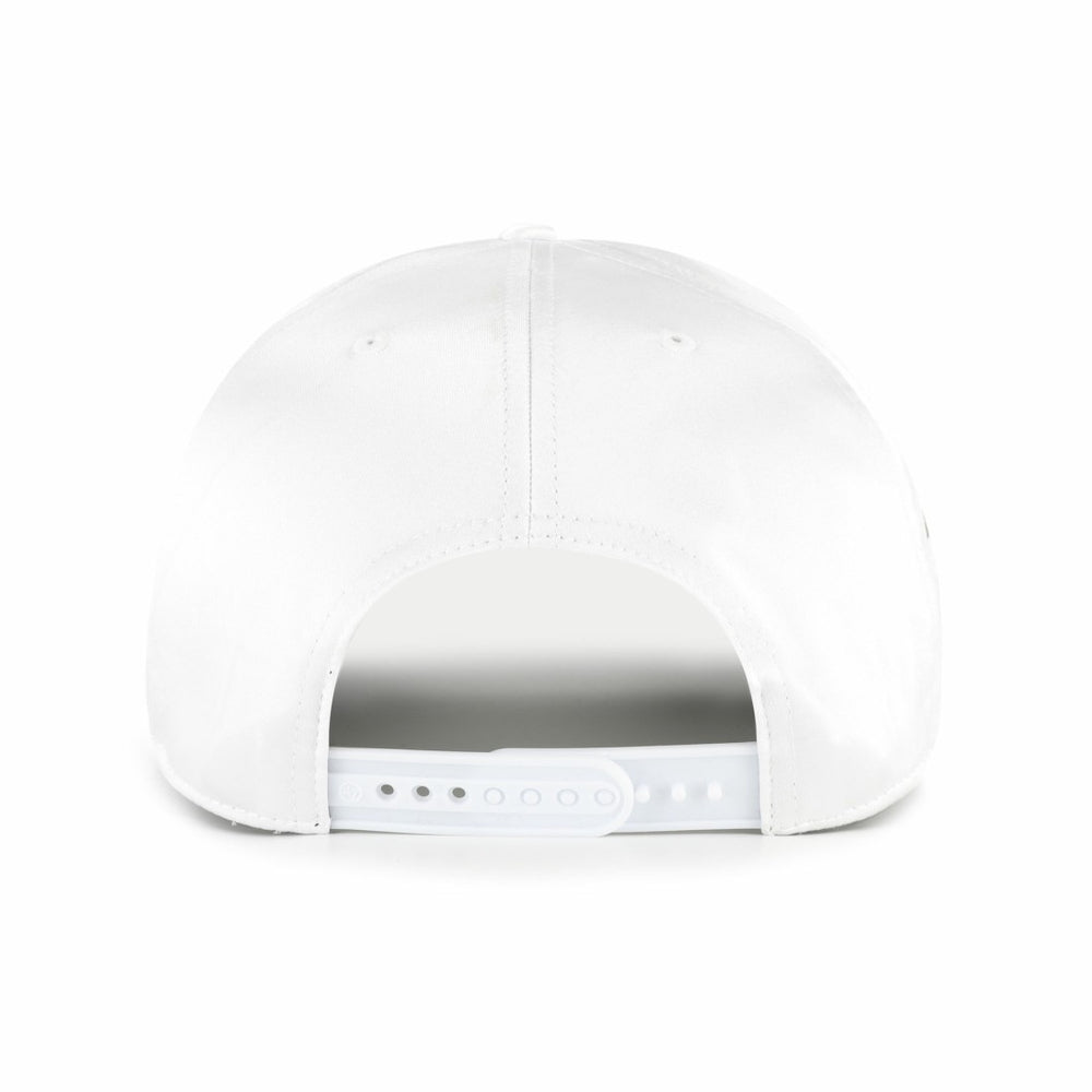 Tampa Bay Buccaneers '47 Women's Outspoken Hitch Adjustable Hat White