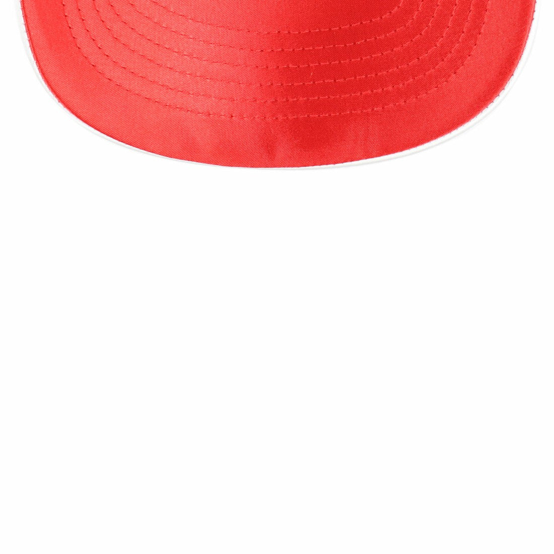 Tampa Bay Buccaneers '47 Women's Outspoken Hitch Adjustable Hat White