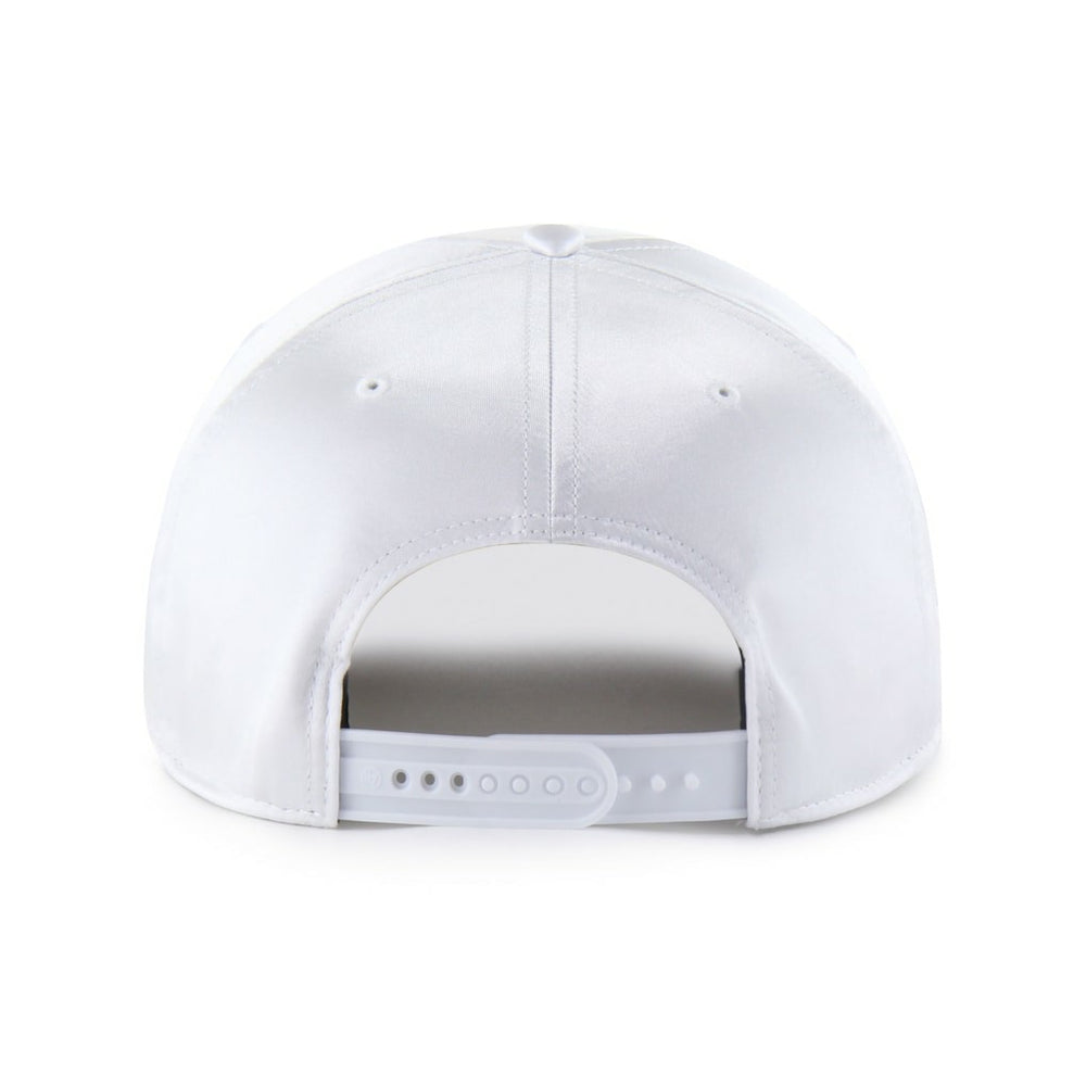 Cincinnati Bengals '47 Women's Outspoken Hitch Adjustable Hat White