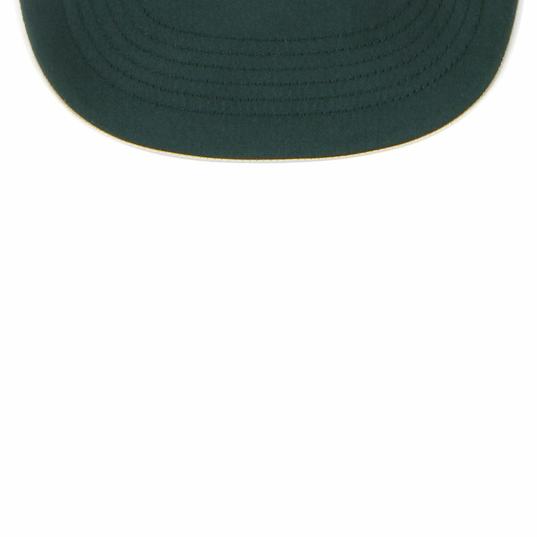 Green Bay Packers '47 Women's Outspoken Hitch Adjustable Hat White
