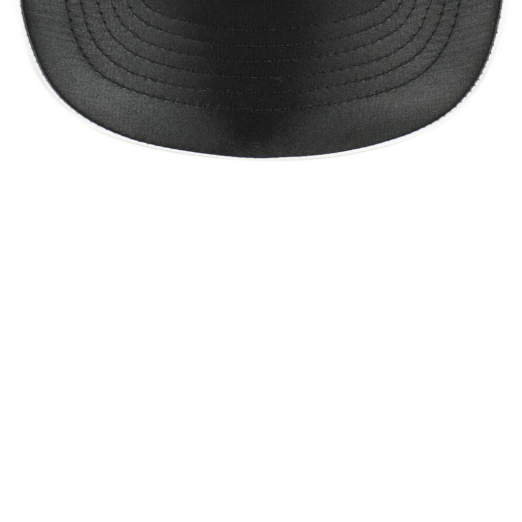 Baltimore Ravens '47 Women's Outspoken Hitch Adjustable Hat White
