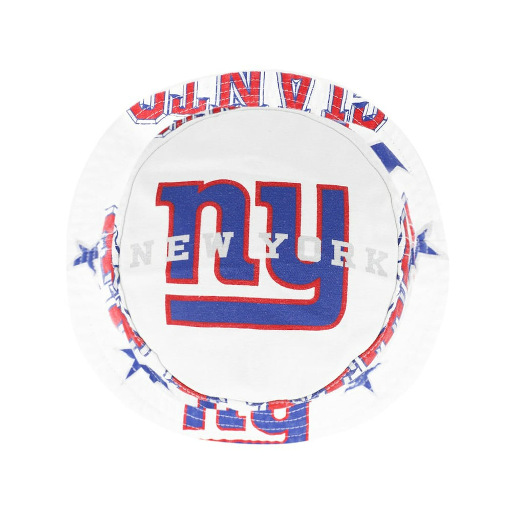 New York Giants '47 Women's Energize Bucket Hat White