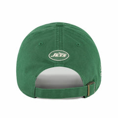 New York Jets '47 Women's Zoey Clean Up Adjustable Hat Green