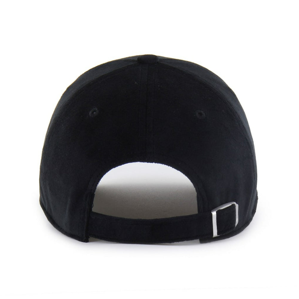 Baltimore Ravens '47 Women's Spirited Clean Up Adjustable Hat Black