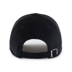 Baltimore Ravens '47 Women's Spirited Clean Up Adjustable Hat Black