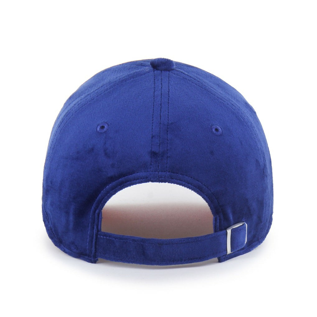 Buffalo Bills '47 Women's Spirited Clean Up Adjustable Hat Royal