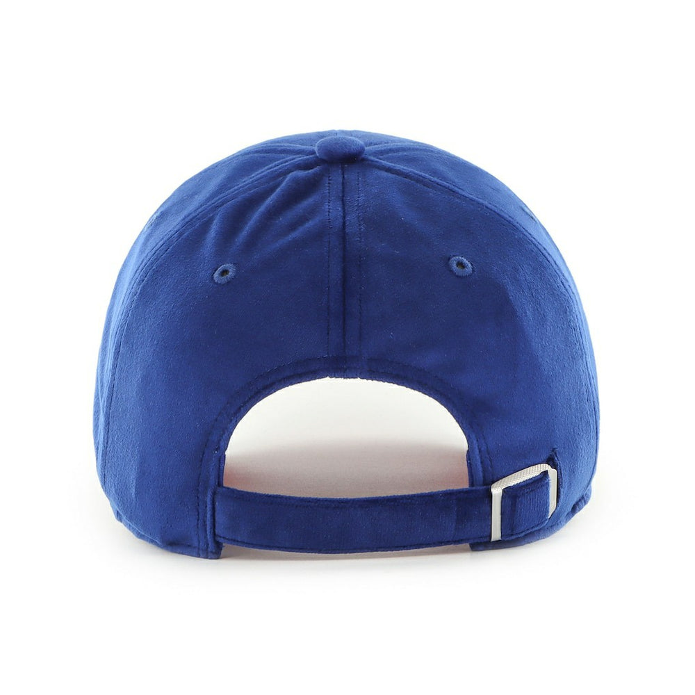 New York Giants '47 Women's Spirited Clean Up Adjustable Hat Blue