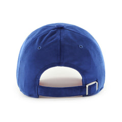 New York Giants '47 Women's Spirited Clean Up Adjustable Hat Blue