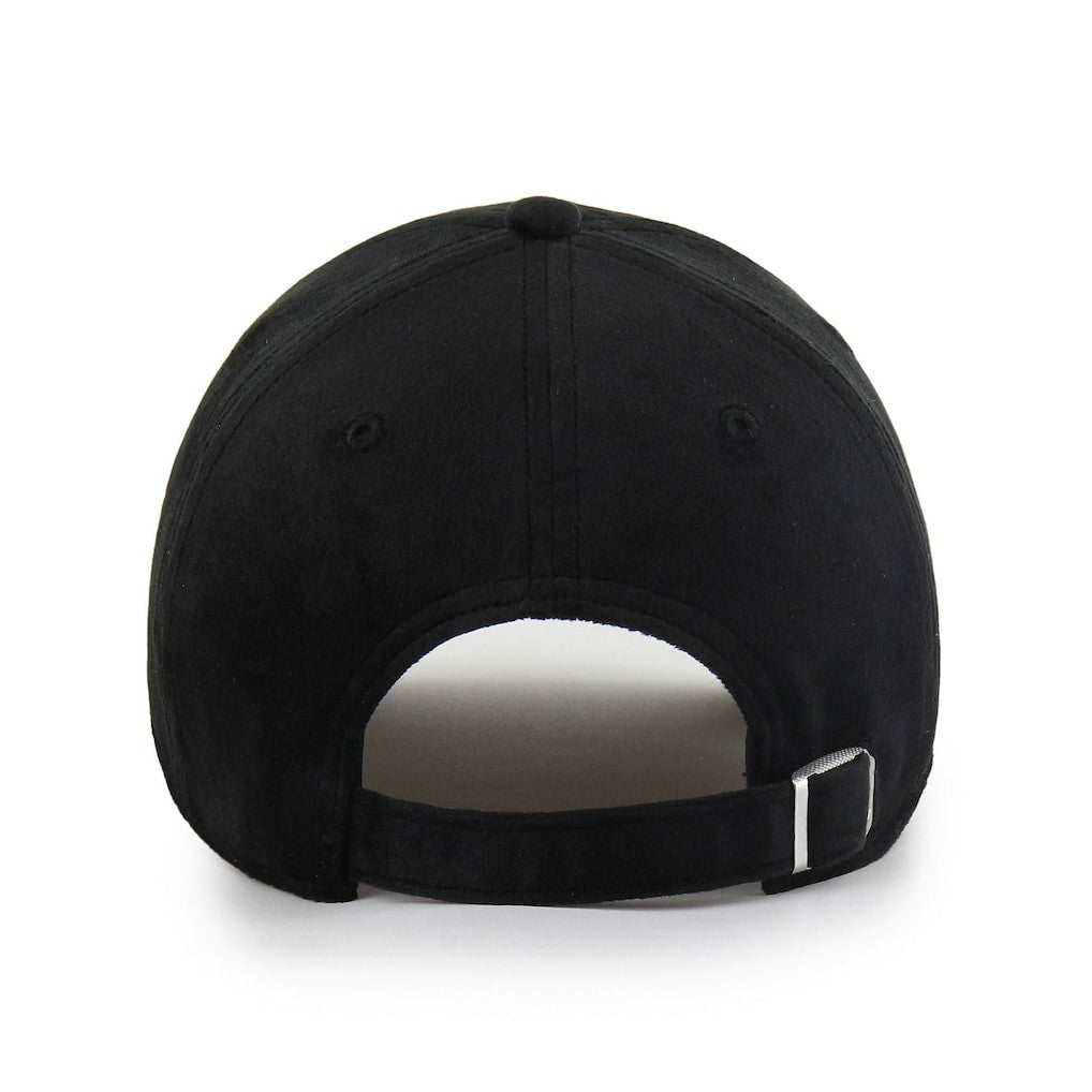 Philadelphia Eagles '47 Women's Spirited Clean Up Adjustable Hat Black