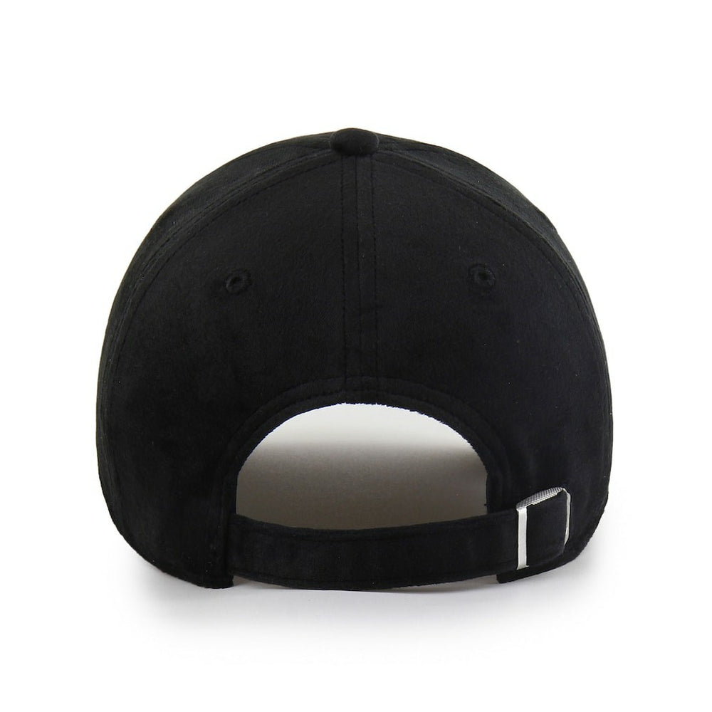 Philadelphia Eagles '47 Women's Spirited Clean Up Adjustable Hat Black