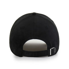 Philadelphia Eagles '47 Women's Spirited Clean Up Adjustable Hat Black