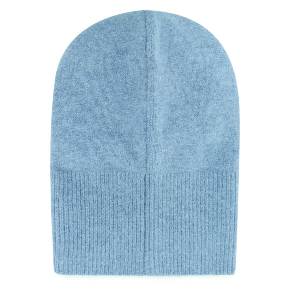Detroit Lions '47 Women's Mellow Knit Snood Light Blue