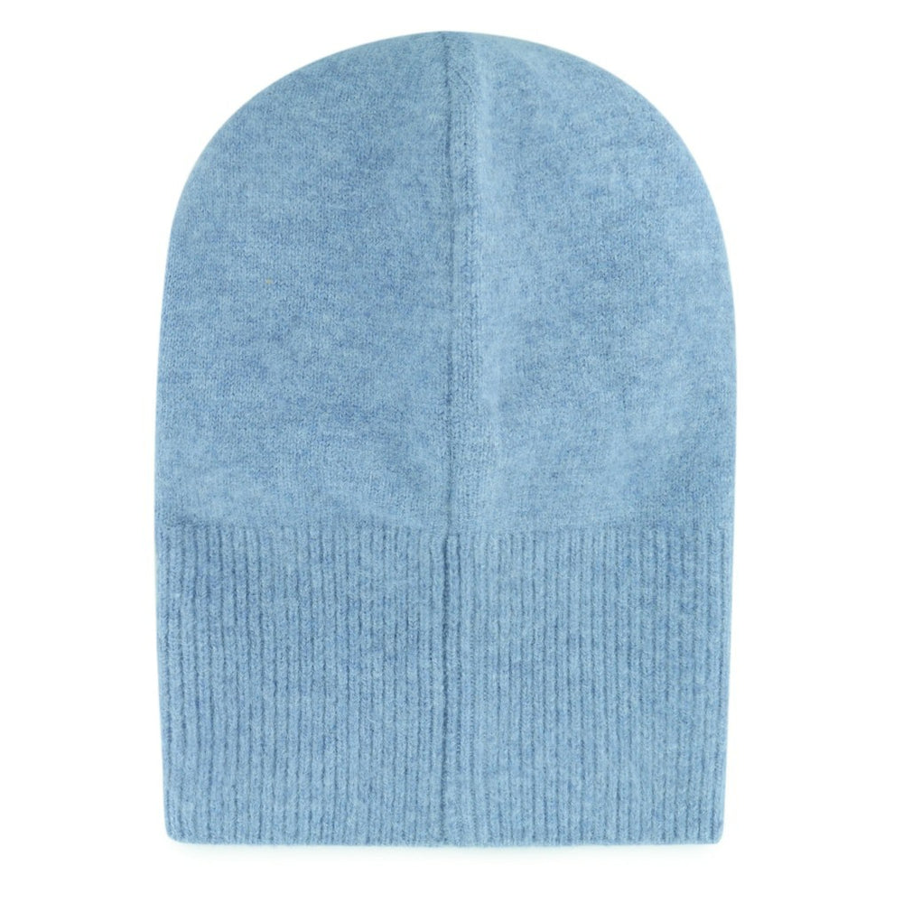 Detroit Lions '47 Women's Mellow Knit Snood Light Blue