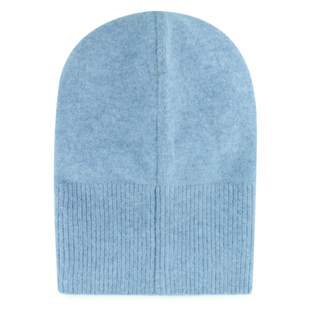 Buffalo Bills '47 Women's Mellow Knit Snood Light Blue