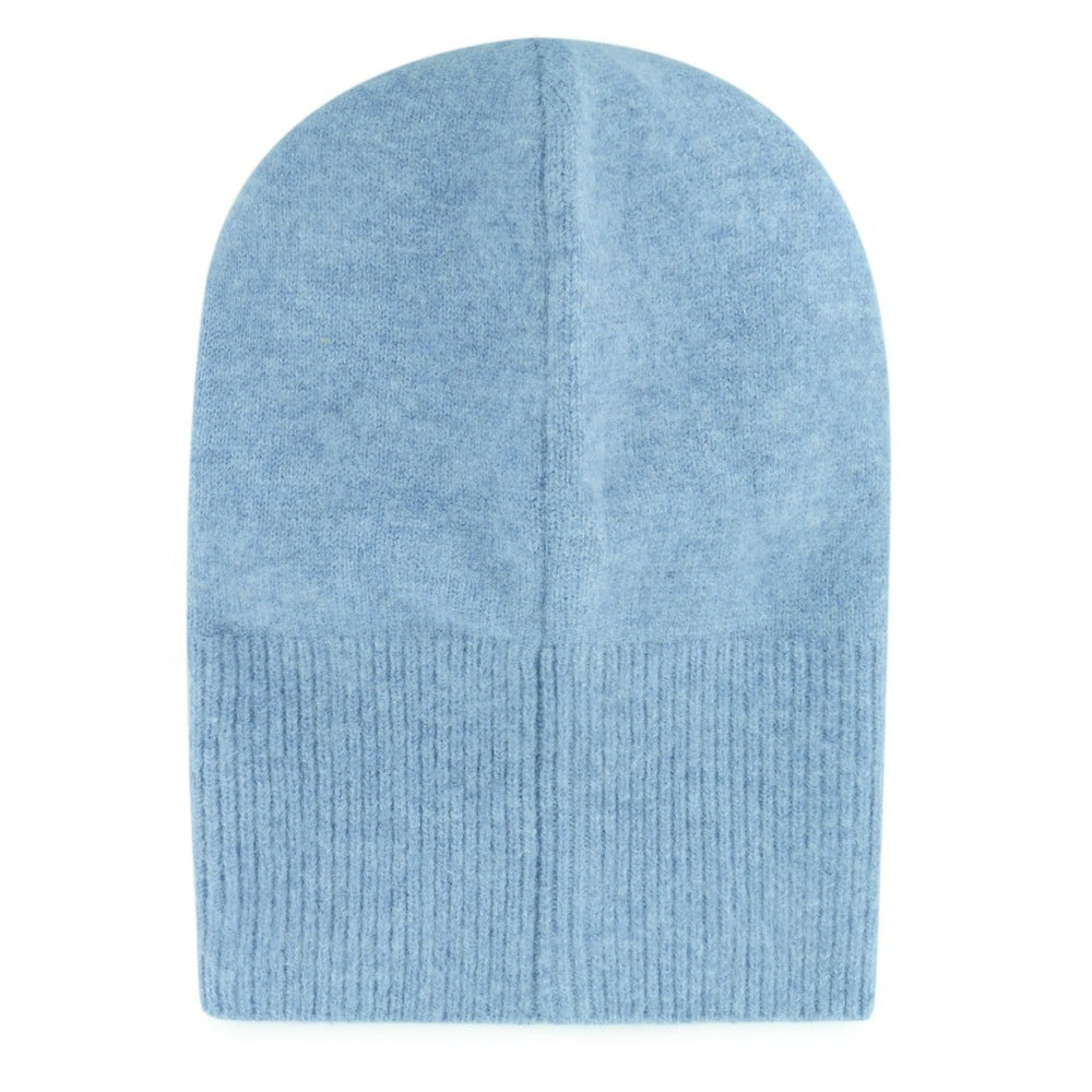 Chicago Bears '47 Women's Mellow Knit Snood Light Blue