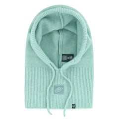 Philadelphia Eagles '47 Women's Mellow Knit Snood Green