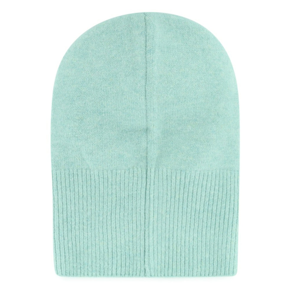 Philadelphia Eagles '47 Women's Mellow Knit Snood Green