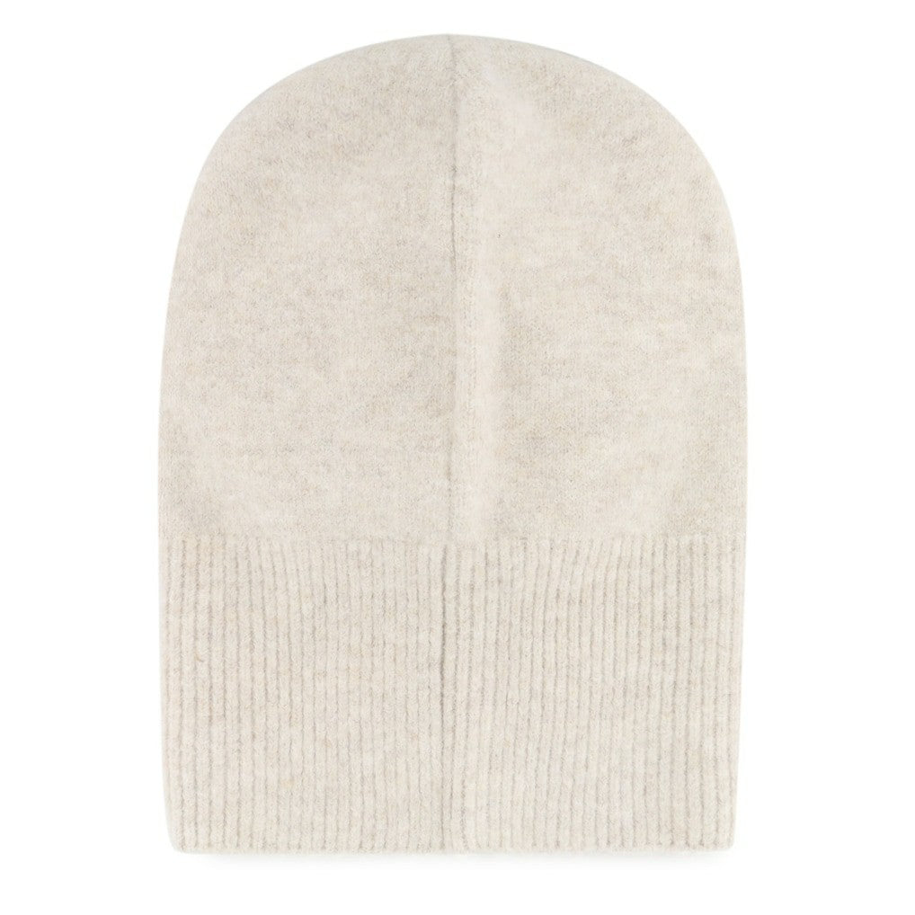 Pittsburgh Steelers '47 Women's Mellow Knit Snood Natural