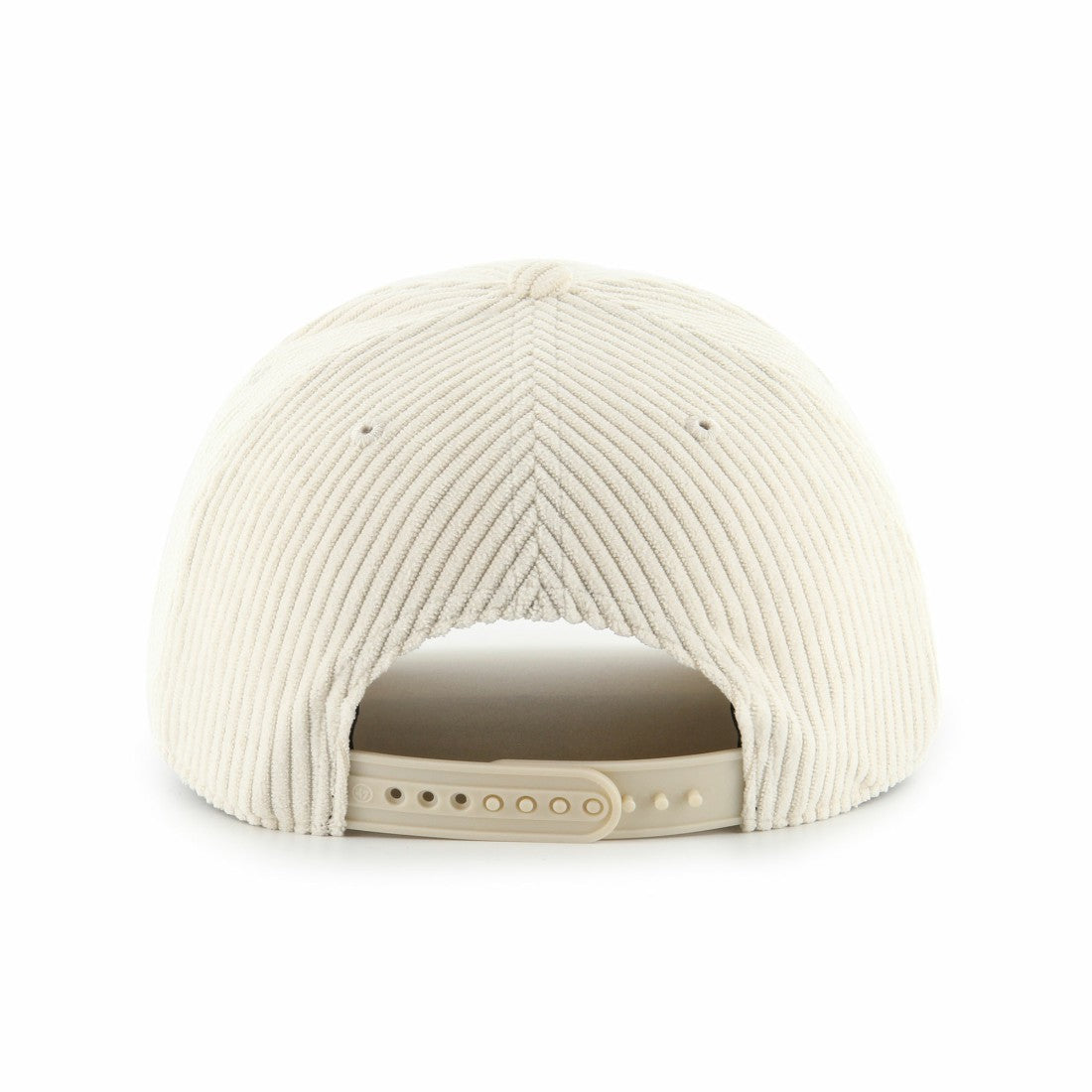 Washington Commanders '47 Women's Mellow Corduroy Hitch Adjustable Hat Natural