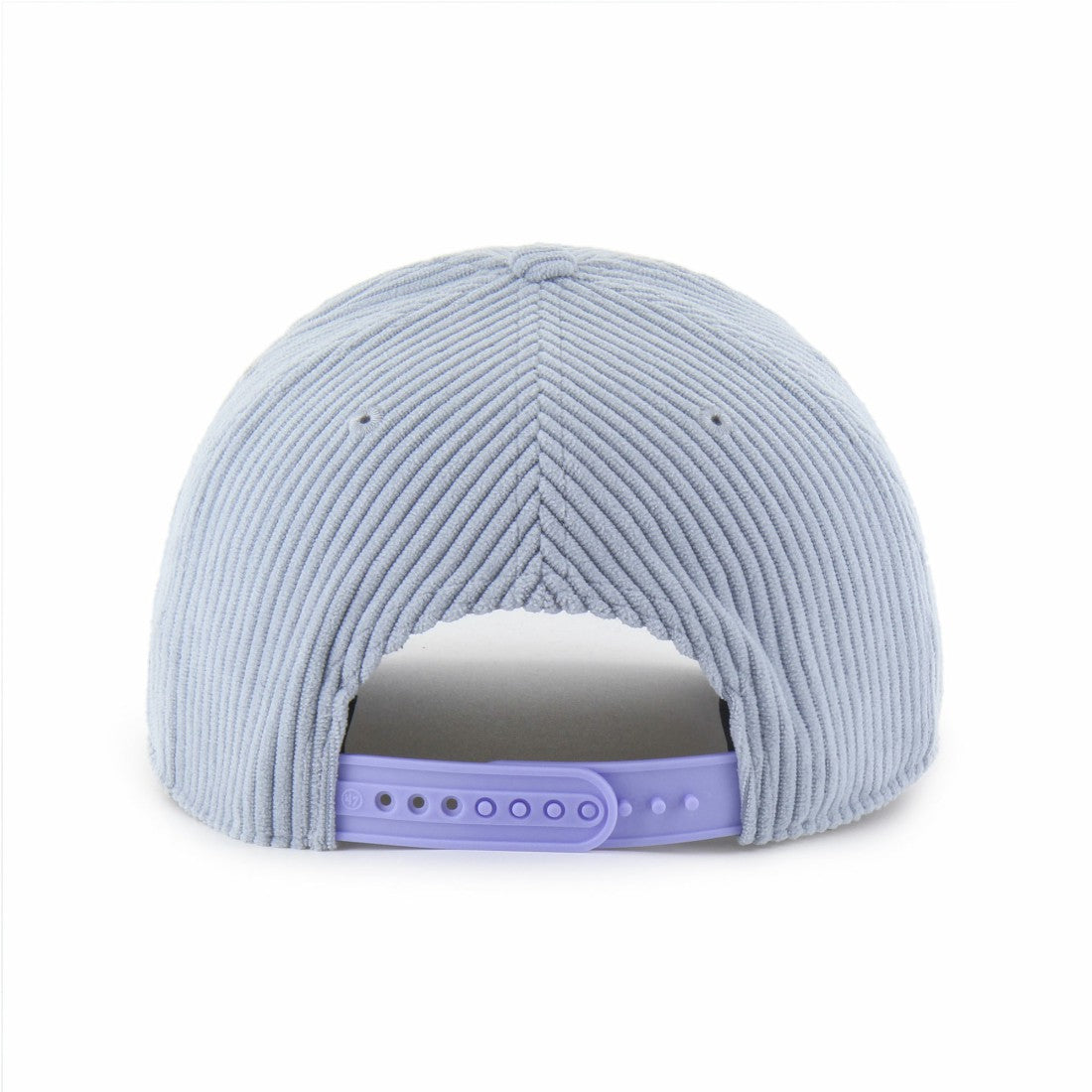 Houston Texans '47 Women's Mellow Corduroy Hitch Adjustable Hat Light Blue