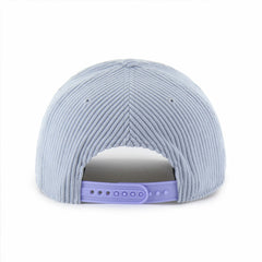 Houston Texans '47 Women's Mellow Corduroy Hitch Adjustable Hat Light Blue