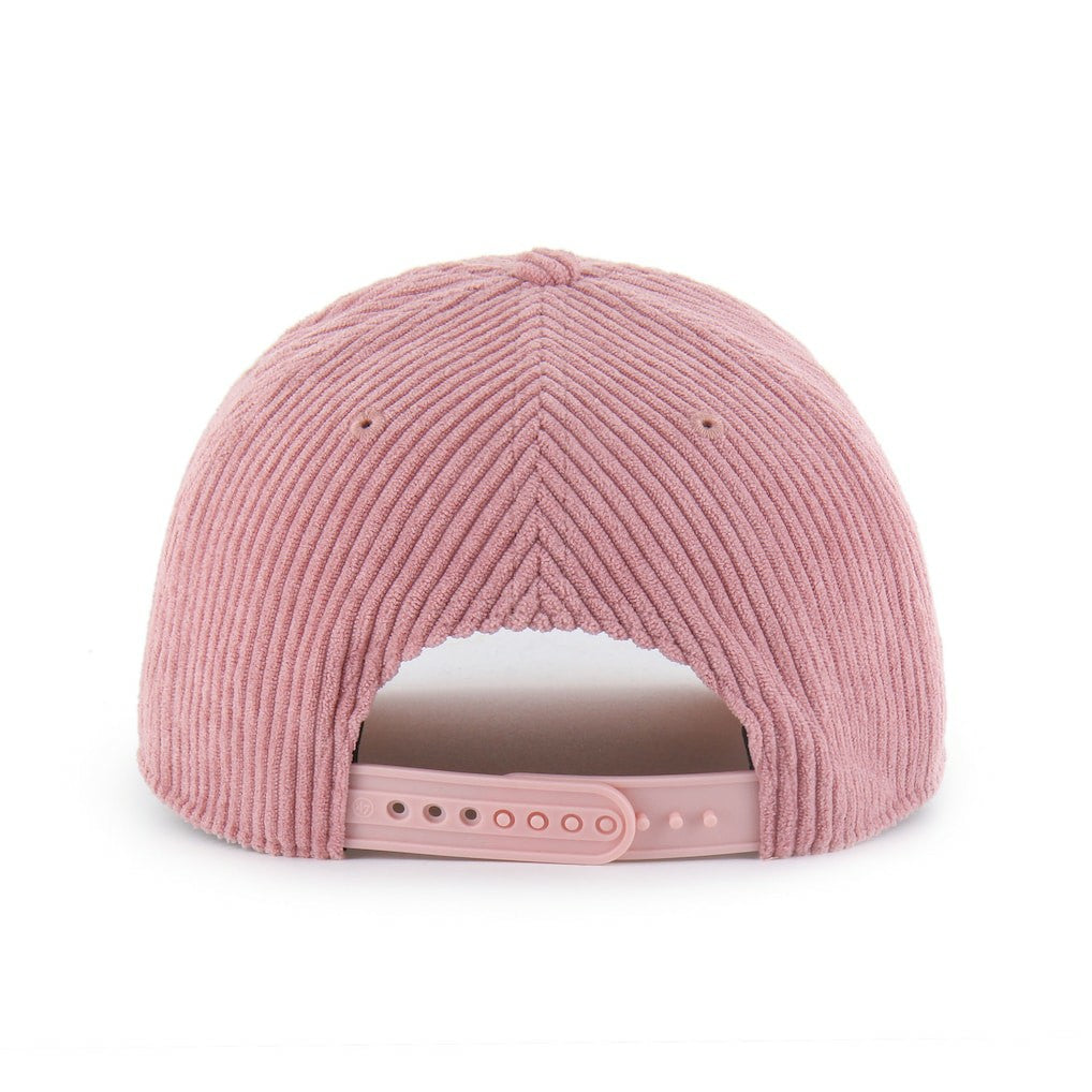 Atlanta Falcons '47 Women's Mellow Corduroy Hitch Adjustable Hat Red