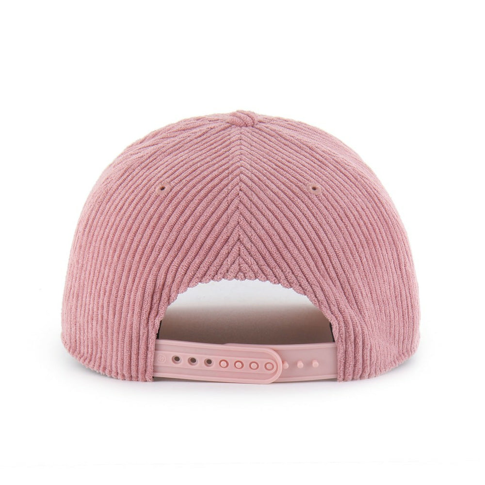 Atlanta Falcons '47 Women's Mellow Corduroy Hitch Adjustable Hat Red