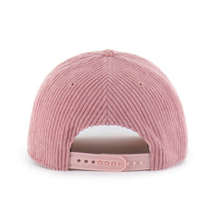Atlanta Falcons '47 Women's Mellow Corduroy Hitch Adjustable Hat Red