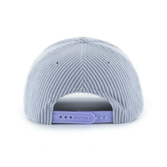 New York Giants '47 Women's Mellow Corduroy Hitch Adjustable Hat Light Blue