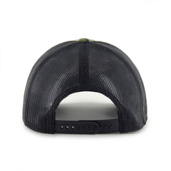 Cleveland Browns '47 Trucker Adjustable Hat Camo