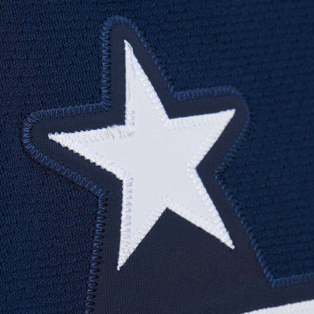 NHL Alexander Ovechkin Washington Capitals Mitchell & Ness Power Play Jersey - Navy