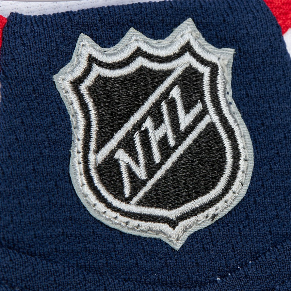 NHL TJ Oshie Washington Capitals Mitchell & Ness Power Play Jersey - Navy