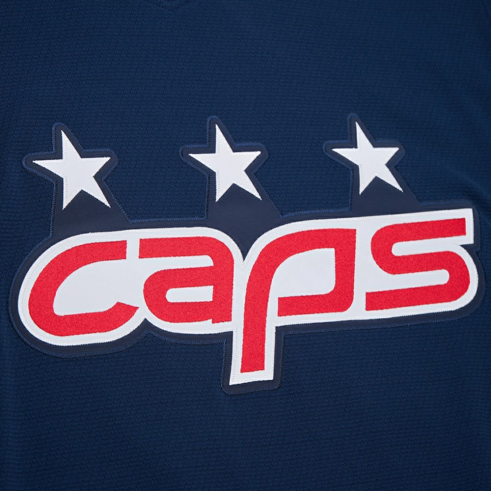 NHL TJ Oshie Washington Capitals Mitchell & Ness Power Play Jersey - Navy
