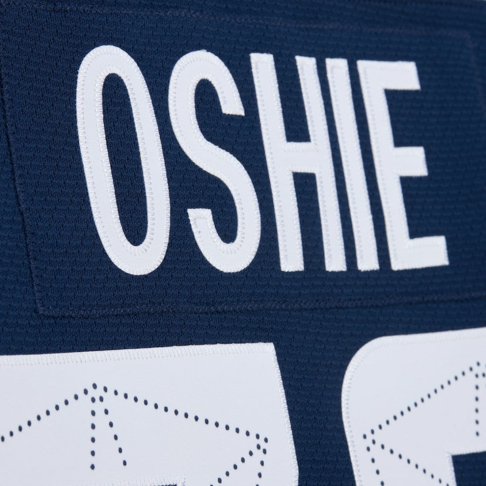NHL TJ Oshie Washington Capitals Mitchell & Ness Power Play Jersey - Navy