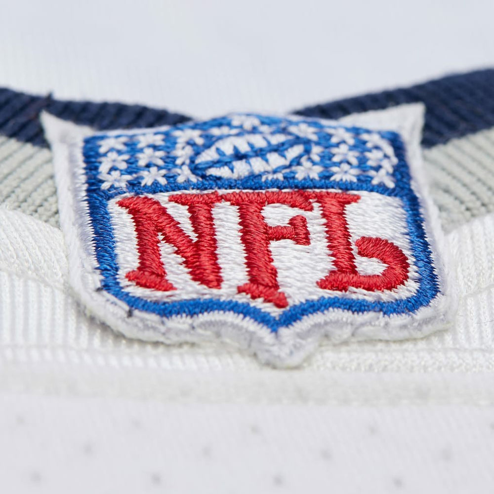 NFL Tom Brady New England Patriots 2000 Big & Tall Legacy Replica Jersey - White outlet