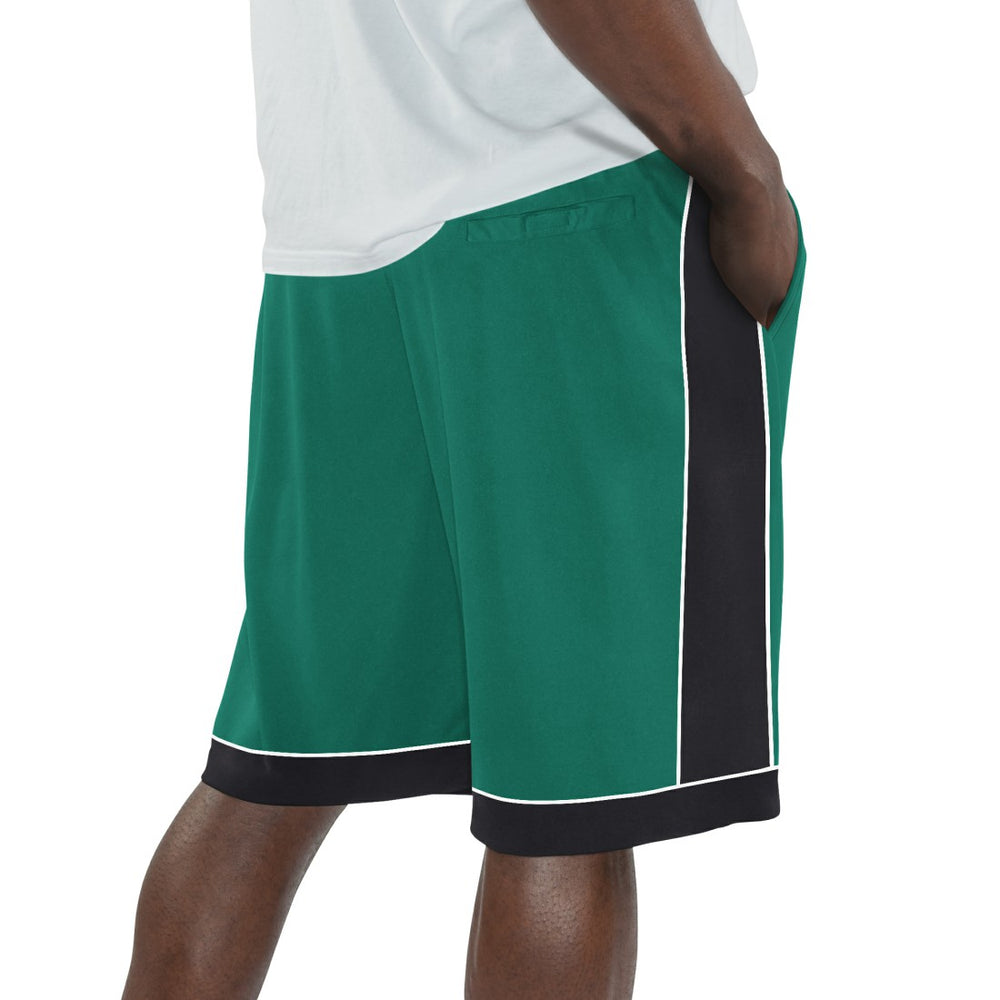 New York Jets Starter Fan Favorite Shorts Green
