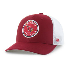 Arizona Cardinals '47 Disclose Trophy Flex Hat Cardinal
