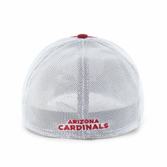 Arizona Cardinals '47 Disclose Trophy Flex Hat Cardinal