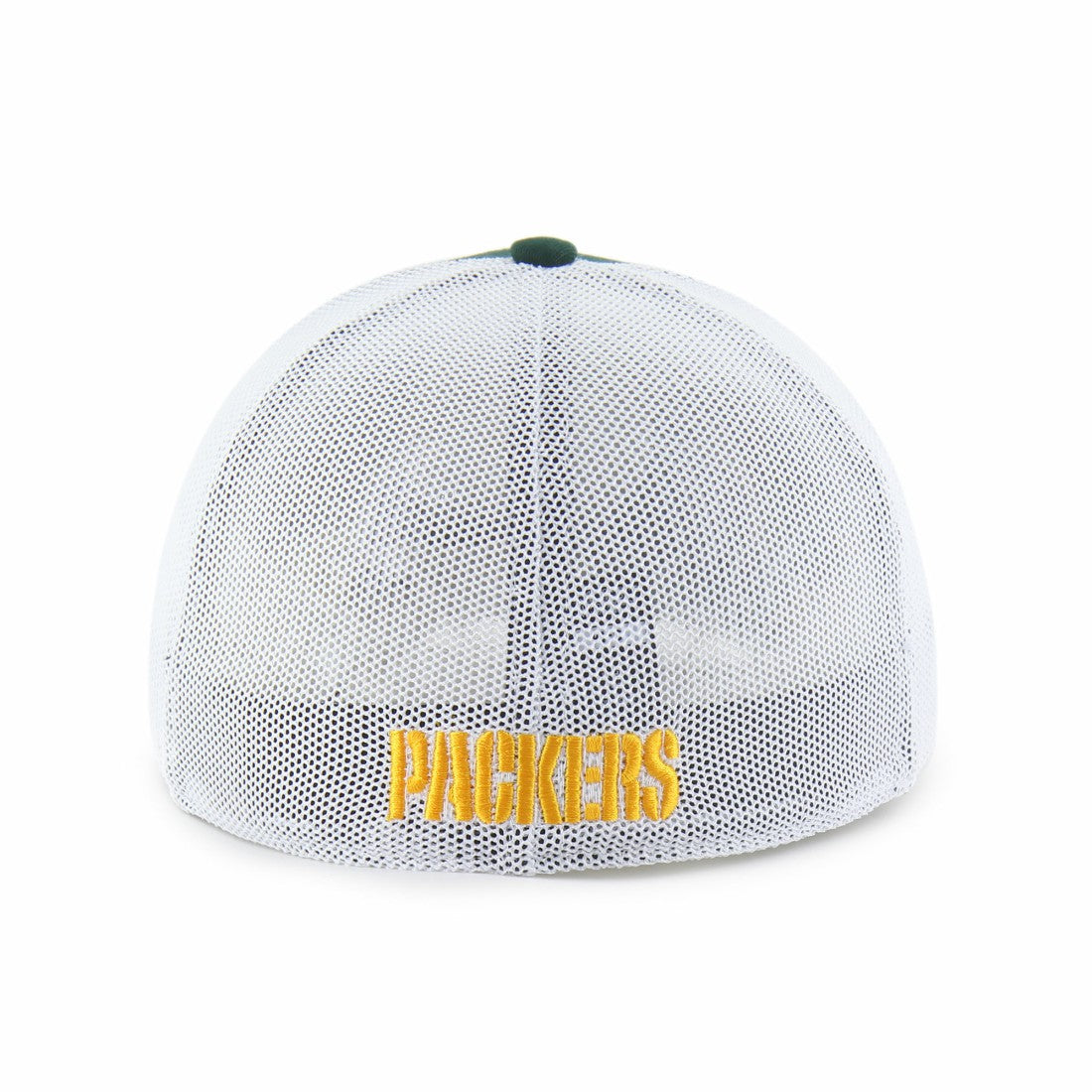 Green Bay Packers '47 Disclose Trophy Flex Hat Green