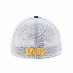 Green Bay Packers '47 Disclose Trophy Flex Hat Green