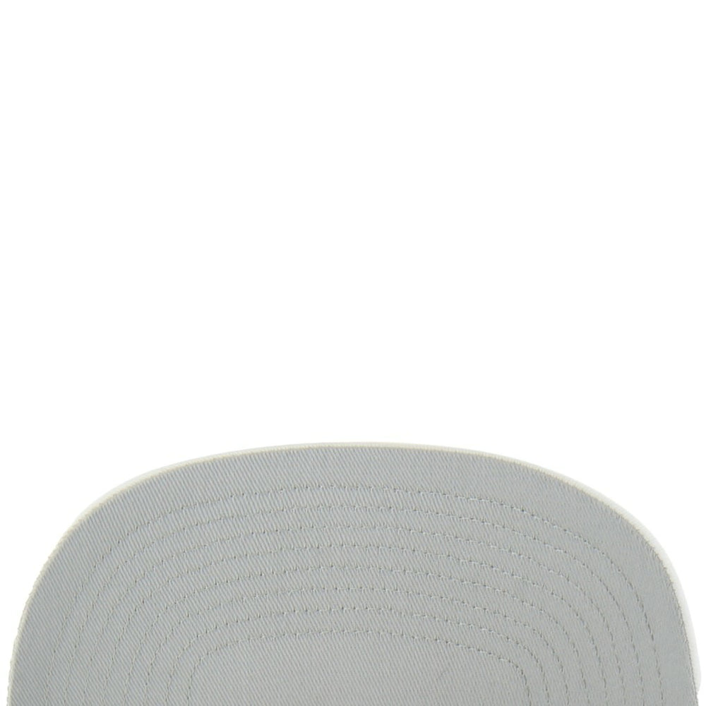 Carolina Panthers '47 Snowball Trophy Stretch Fit Hat White