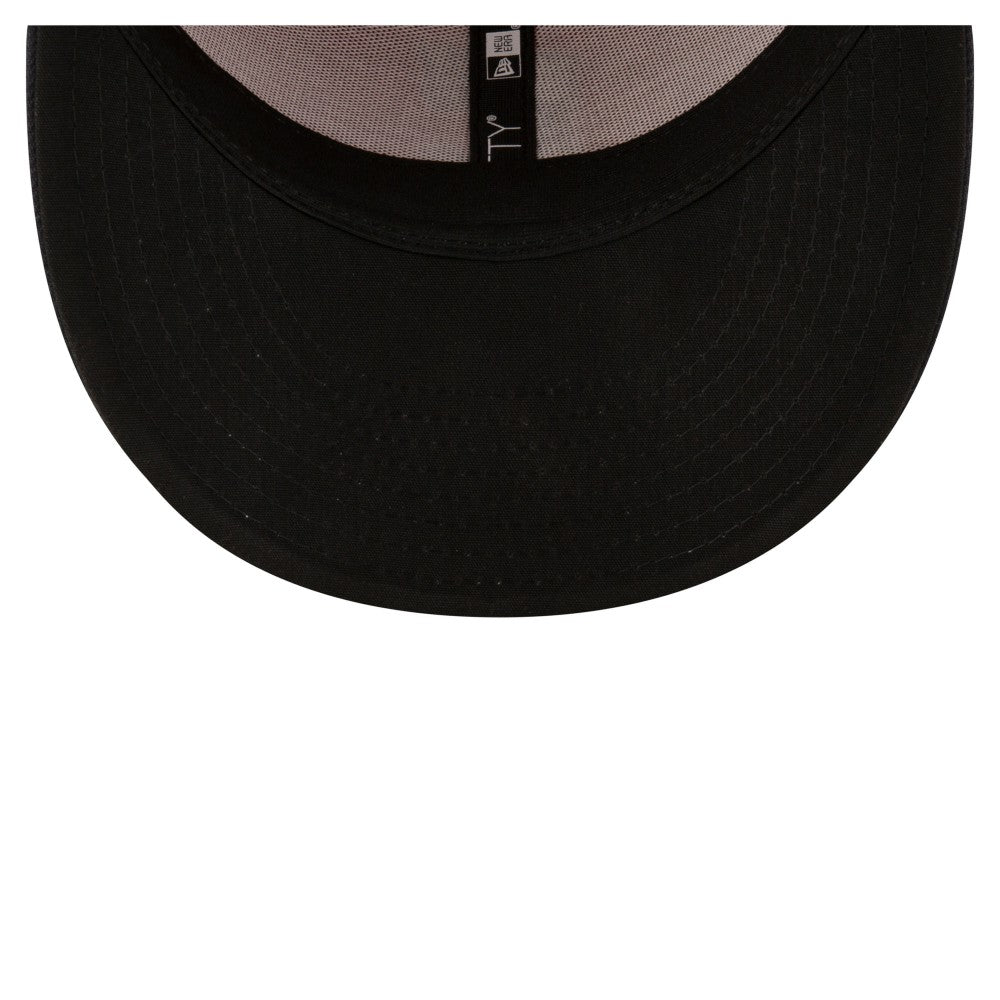 Cleveland Guardians New Era  Authentic Collection On-Field Low Profile 59FIFTY Fitted Hat - Red/Black Hats