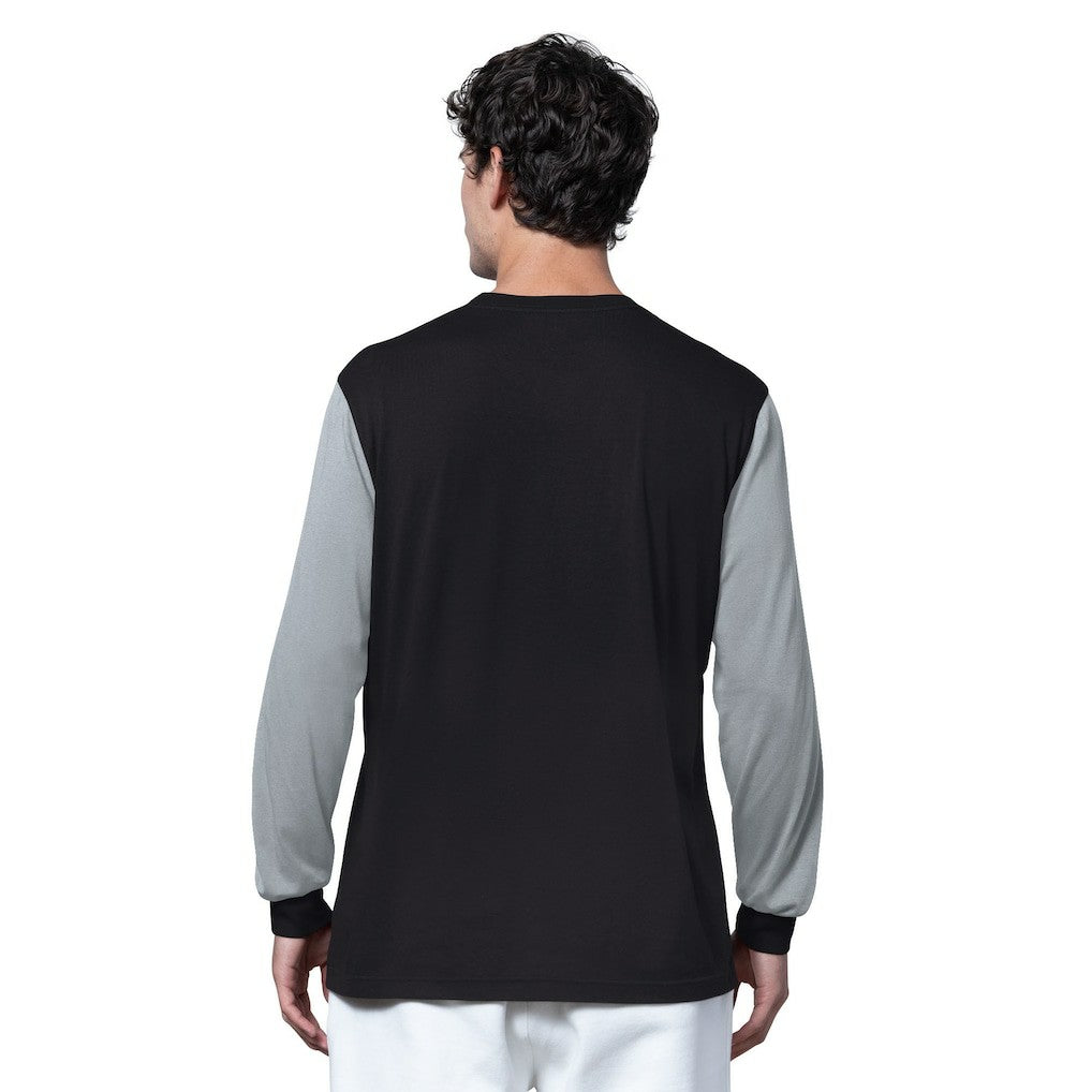 Dallas Cowboys Starter Thursday Night Gridiron Long Sleeve T-Shirt- Black