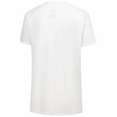 Miami Dolphins Women's Cheerleader T-Shirt White