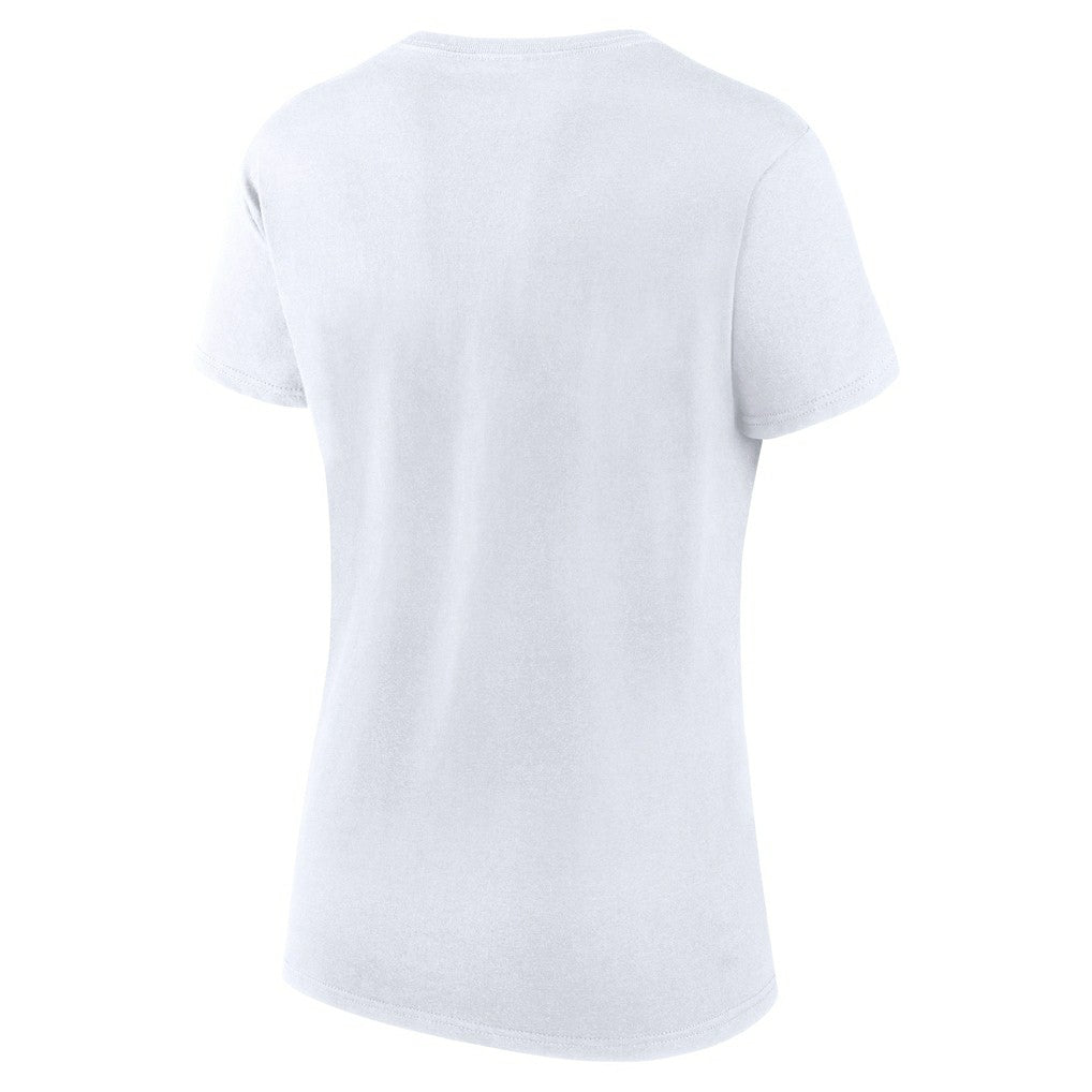 Arizona Cardinals Women's Cheerleader T-Shirt White