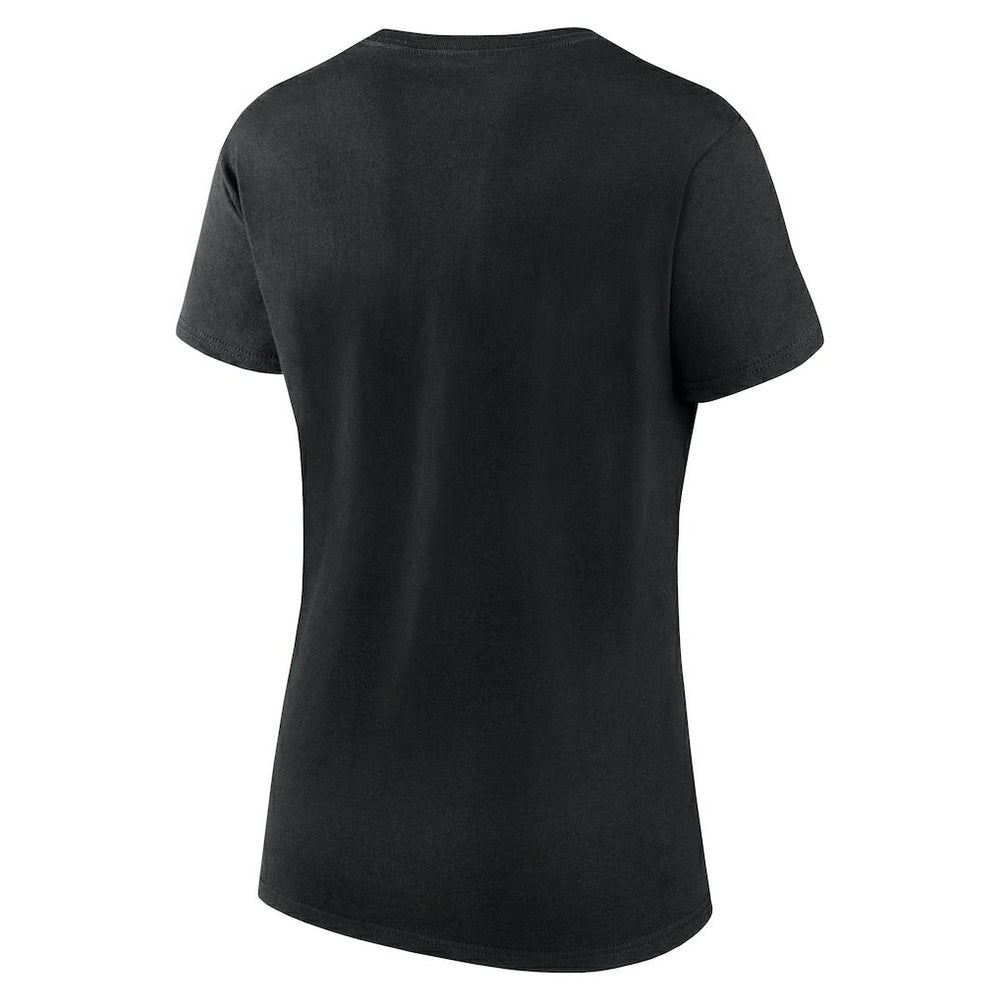 Pittsburgh Steelers Women's Primary Component T-Shirt Black
