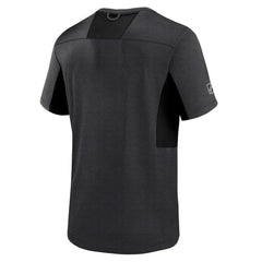 NHL Dallas Stars Fanatics Authentic Pro Performance T-Shirt - Black