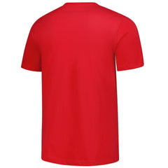 NHL Ottawa Senators Fanatics T-Shirt - Red